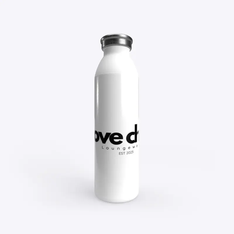 LoveChic Water Bottle