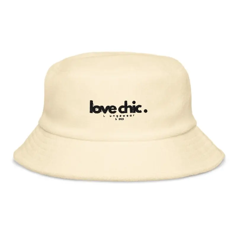 Love Chic Bucket Hat